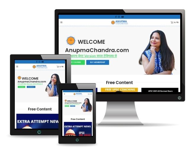 anupmachandra.com